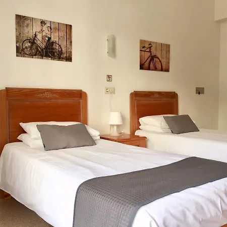 Guest house Sol Y Luna Cala Millor Cala Millor (Mallorca)