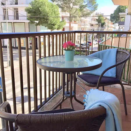 Sol Y Luna Cala Millor Guest house