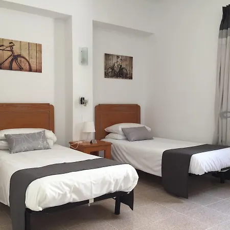 Guest house Sol Y Luna Cala Millor Cala Millor (Mallorca)